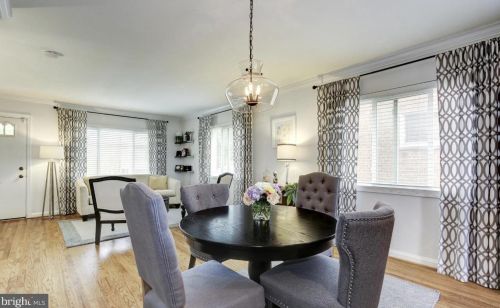 5296 Chillum Pl, Washington DC  20011-6418 exterior