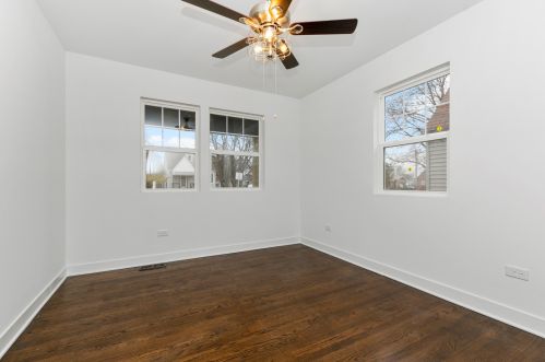 10705 Whipple St, Chicago IL  60655-2128 exterior