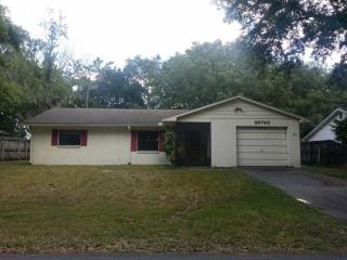 39740 Meadowood Loop, Zephyrhills FL  33542-6779 exterior