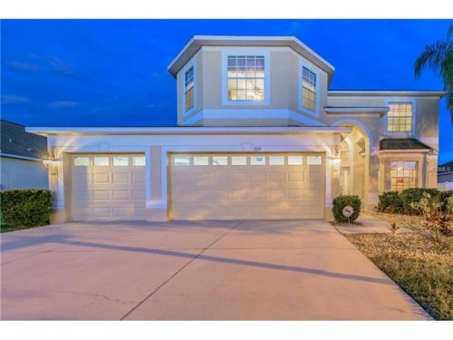 13255 Graham Yarden Dr, Riverview, FL 33579-2387