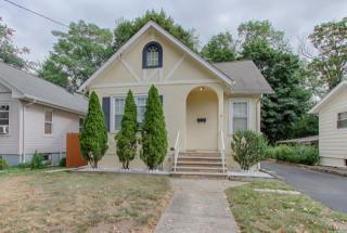 14 Myrtle St, Cranford, NJ 07016-3438