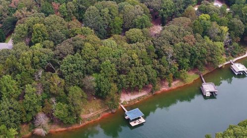 3660 Lamplighter Cv, Gainesville GA 30504-5445 exterior