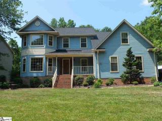 144 Crosswinds St, Greer, SC 29650-2711