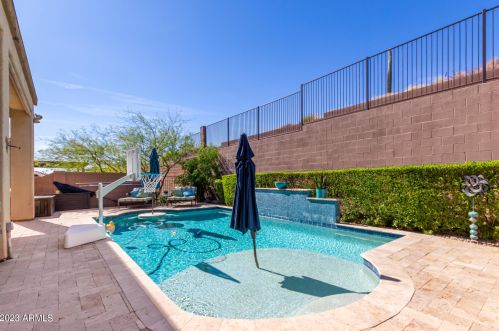 41618 Anthem Ridge Dr, Phoenix AZ 85086-1973 exterior