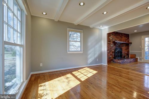 10422 Gatewood Ter, Silver Spring MD 20903-1508 exterior