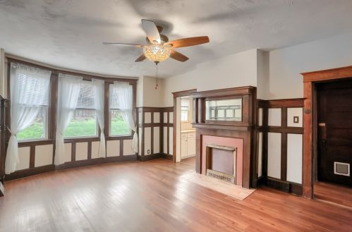 1538 Princess Ave, Pittsburgh PA  15216-3737 exterior