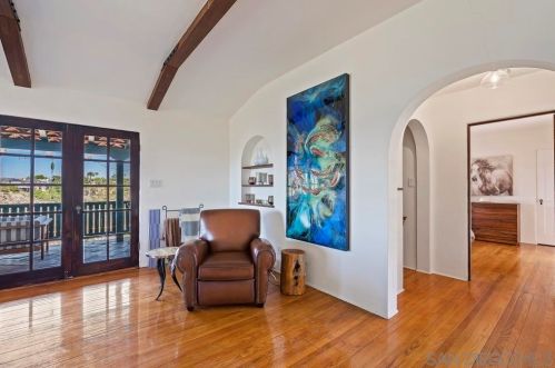 4875 Alder Dr, San Diego CA  92116-2325 exterior