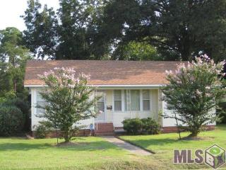 3274 Claycut Rd, Baton Rouge LA  70806-6806 exterior