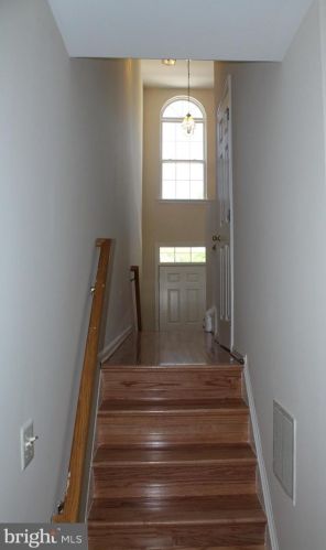 6723 Dorothy Giles Ct, Alexandria VA  22315-6050 exterior