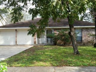 23310 Cranberry Trl, Spring TX  77373-6249 exterior