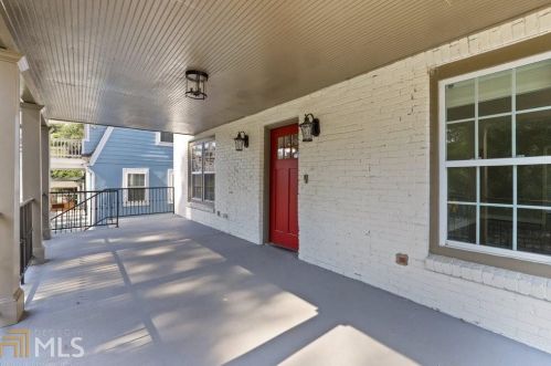 54 Chappell Rd, Atlanta GA  30314-2579 exterior