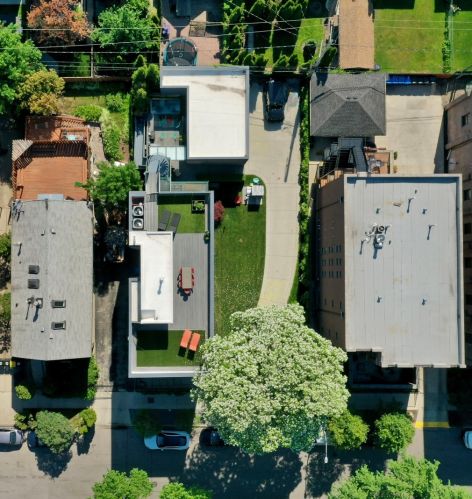 1257 Wolcott Ave, Chicago IL 60622-3675 exterior