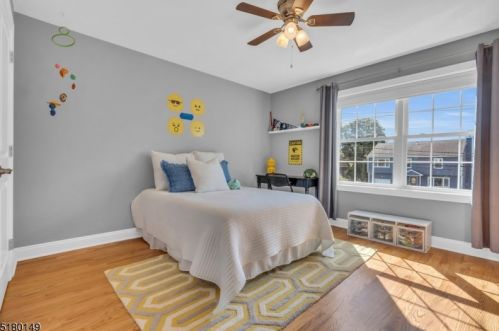 138 Ardmaer Dr, Bridgewater NJ 08807-2766 exterior