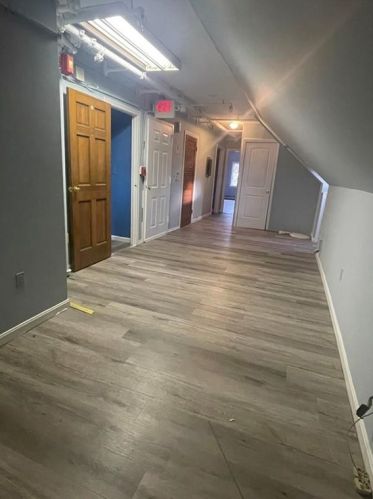 58 Hamlet Ave, Woonsocket RI  02895-4423 exterior