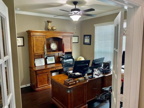 9547 Amberwoods Ln, Frisco TX 75035-0294 exterior