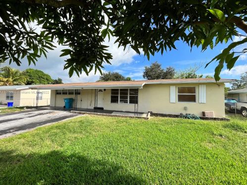 402 3rd St, Boynton Beach, FL 33435-4816