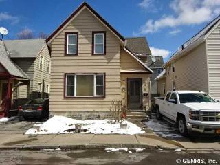 6 Pappert Pl, Rochester NY  14620-1911 exterior