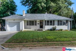 5214 B St, Omaha, NE 68106-4432