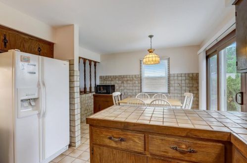 5826 14th St, Milwaukee WI 53221-5001 exterior