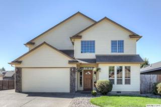 1354 Prairie Clover Ave, Salem, OR 97303-1739