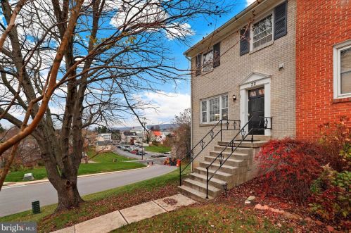 72 Boileau Ct, Middletown, MD 21769-8001