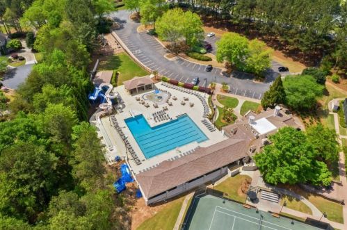 711 Henley Fld Cir, Duluth GA 30097-5924 exterior