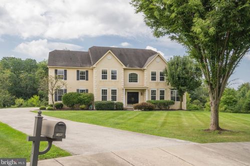 1496 Bellemeade Dr, Limerick, PA 19468-1633