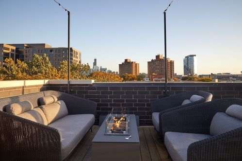 1632 Orchard St, Chicago IL  60614-5114 exterior