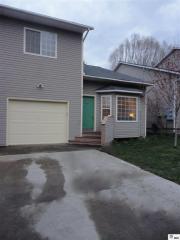 712 Polk St, Moscow ID  83843-9222 exterior