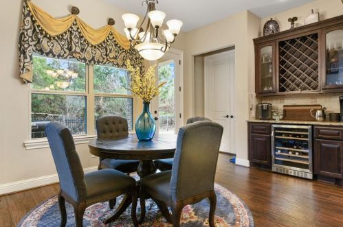 1218 Welland Way, Humble TX 77339-1679 exterior