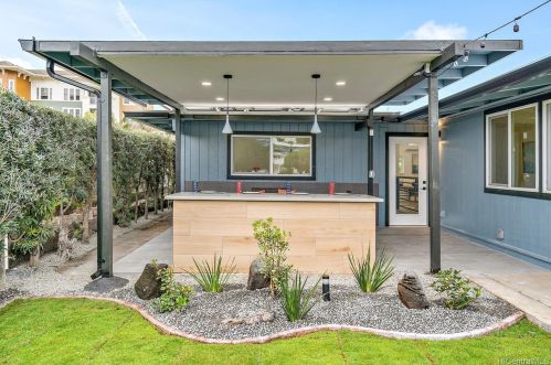 538 Kukuiula Loop, Honolulu HI 96825-2407 exterior