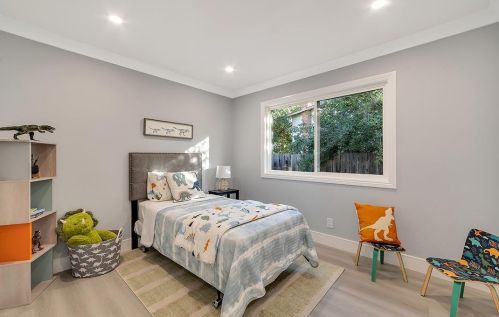 1154 Angmar Ct, San Jose CA  95121-2509 exterior