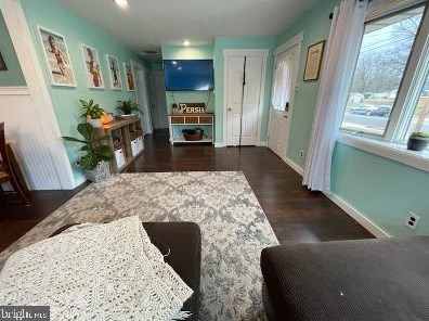 206 Cressmont Ave, Blenheim NJ 08012-2840 exterior