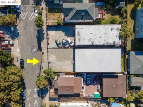 1630 Russell St, Berkeley CA 94705-2350 exterior