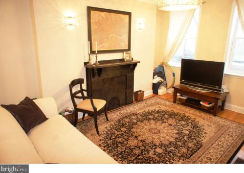 610 21st St, Philadelphia PA  19130-3232 exterior