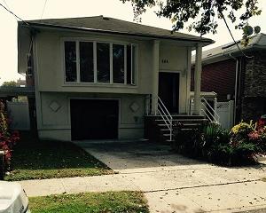 205 Barlow Dr, Brooklyn NY  11234-6721 exterior