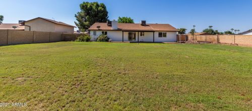 1198 Ivanhoe St, Chandler AZ  85225-3944 exterior