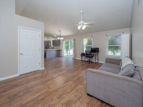 2499 Casper St, Kalamazoo MI  49048-4008 exterior