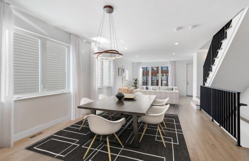 2528 Polk St, Chicago IL 60612-4126 exterior