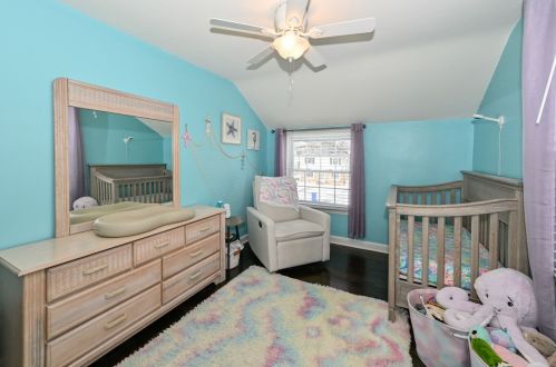 4634 Idlewild Ave, Milwaukee WI 53211-1039 exterior