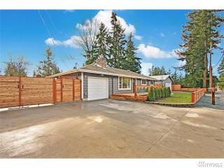 2355 178 St, Seattle WA  98155-3931 exterior