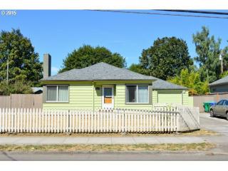 4555 82 Ave, Portland OR  exterior