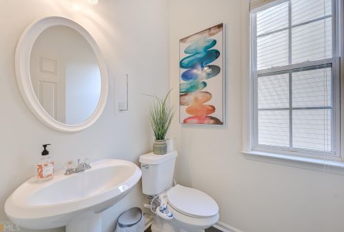 4629 Creekside Cv, Atlanta GA  30349-3936 exterior