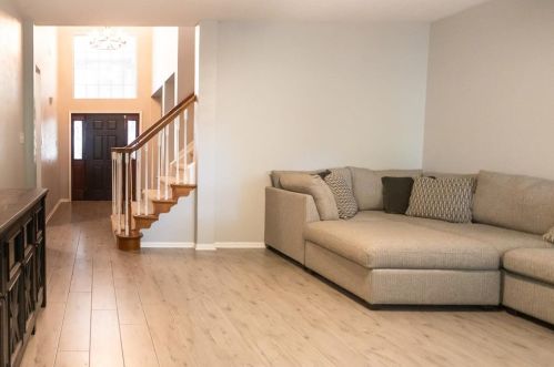 4911 Natural Brg Dr, Humble TX 77345-4923 exterior