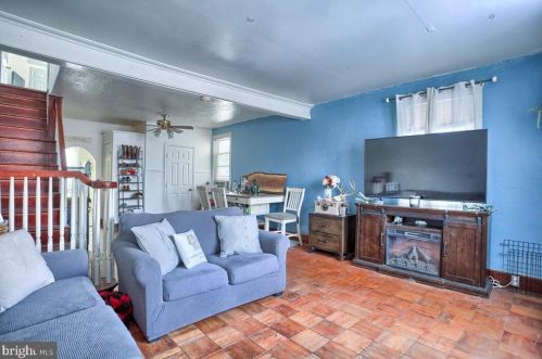 134 Cherry St, Slatington PA 18080-2005 exterior