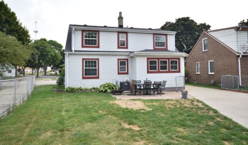 3477 89, Milwaukee WI 53228-1534 exterior