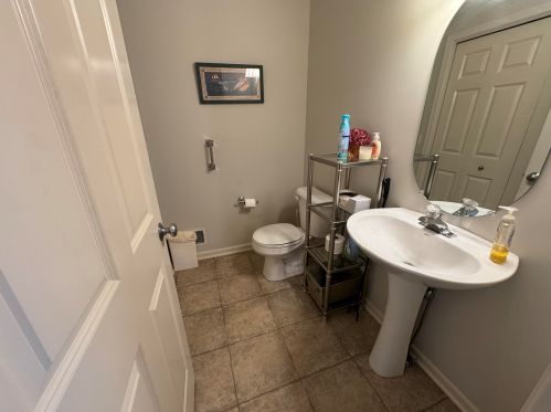 1167 Kensington St, Grand Rapids MI 49534-2174 exterior