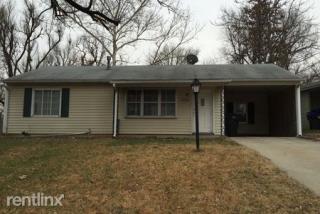 3522 Kerry Ave, Topeka KS  66611-2339 exterior