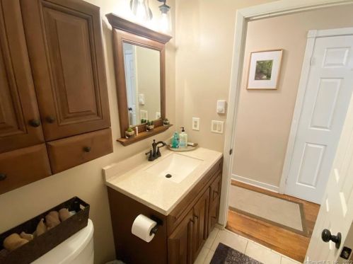 2479 Winsted Rd, Torrington CT 06790-2931 exterior