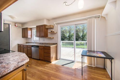 7137 Balfour Dr, Kalamazoo MI 49024-4003 exterior